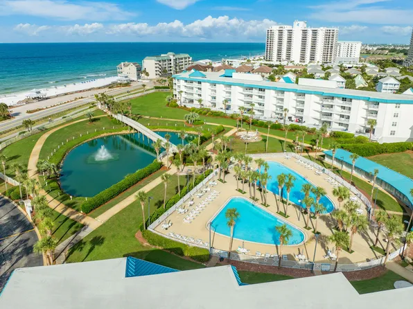 778 Scenic Gulf Dr Unit A203, Miramar Beach, FL 32550
