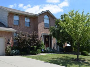 4828 Cedar Brook Ct, Liberty Township, OH 45011
