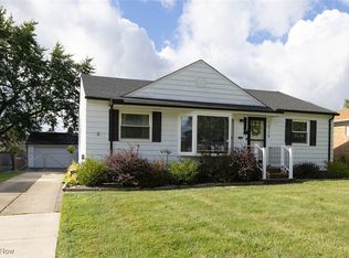 10779 Richard Dr, Parma, OH