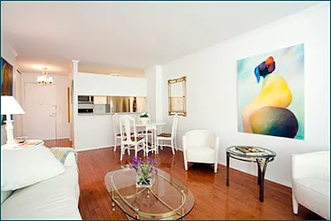 Rented by Brown Harris Stevens
