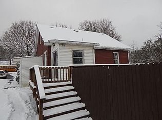 2401 Ridge Road Ext, Ambridge, PA 15003