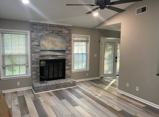 711 Hopewell Ct, Mount Pleasant, SC 29464