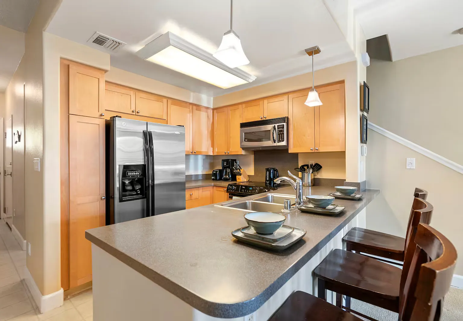 92-1504 Aliinui Drive — Photo 1