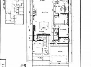 5413 Stonewall Rd, Little Rock, AR 72207