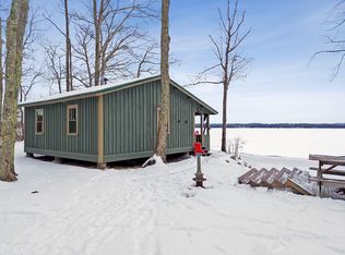 LOT M08 Center Point Rd #19, Bowdoinham, ME 04008