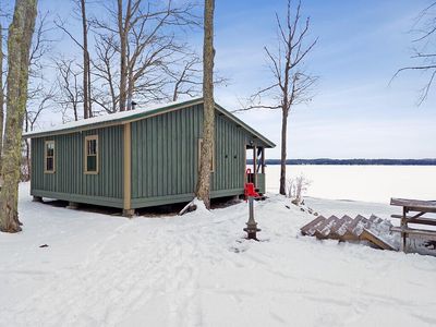 M08 Lot19 Center Point Road, Bowdoinham, ME, 04008