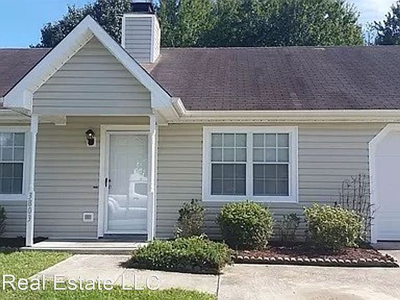 2nd image of 3803 Antelope Trail Dr