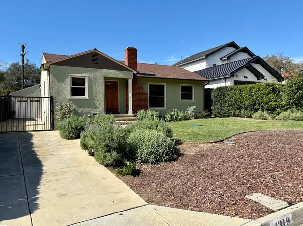4319 Bel Aire Dr, La Canada Flintridge, CA 91011