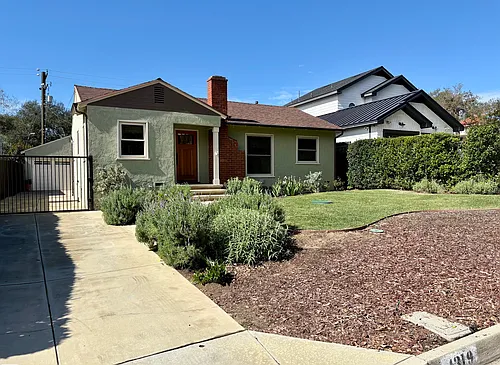 4319 Bel Aire Dr Photo 1