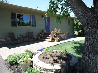 2007 Butte View Dr, Sturgis, SD 57785