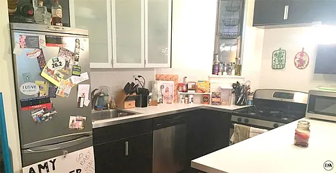 Rented by DSA Realty