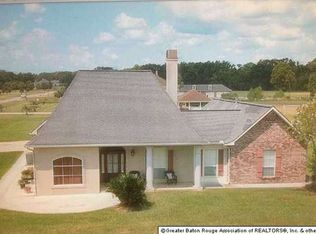 21139 Plank Rd, Zachary, LA 70791