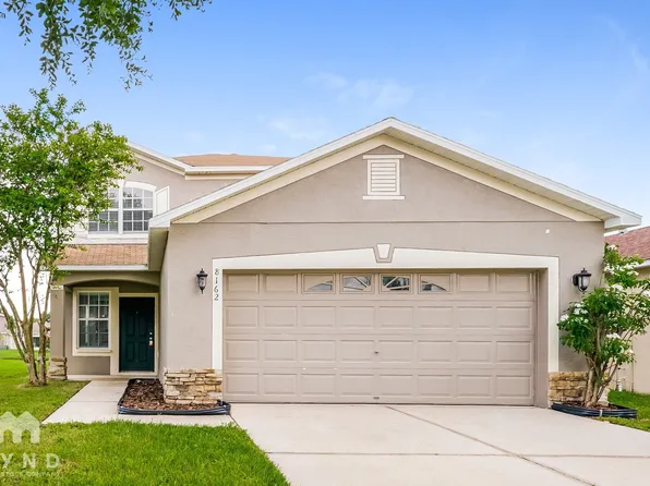 8162 Canterbury Lake Blvd, Tampa, FL 33619