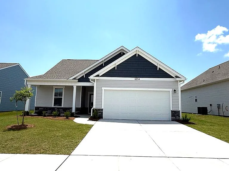 6214 Raystone Way — Photo 4