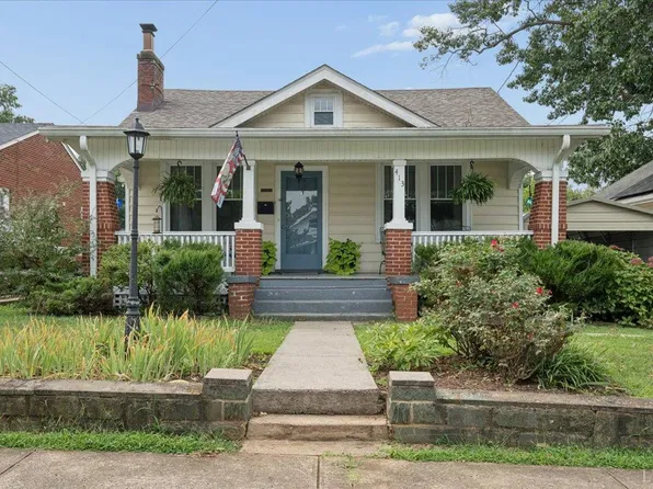 413 Oakridge Blvd, Lynchburg, VA 24502
