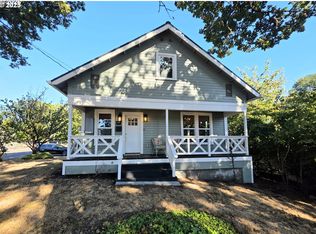 296 N 4th St, Saint Helens, OR