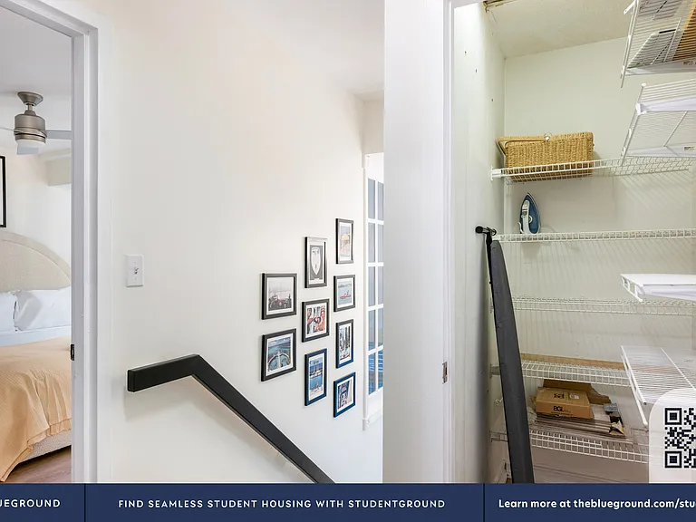 Storage Room