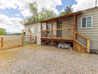 2000 Paiute Ln, Susanville, CA, 96130