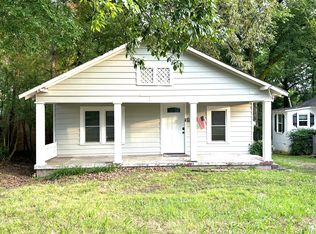 143 Alpine St, Hot Springs, AR 71913