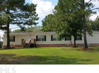 17 Sconyers Mill Rd, Swainsboro, GA 30401