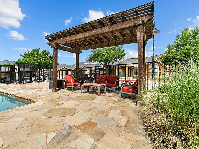 Weatherford Town Center — Photo 16