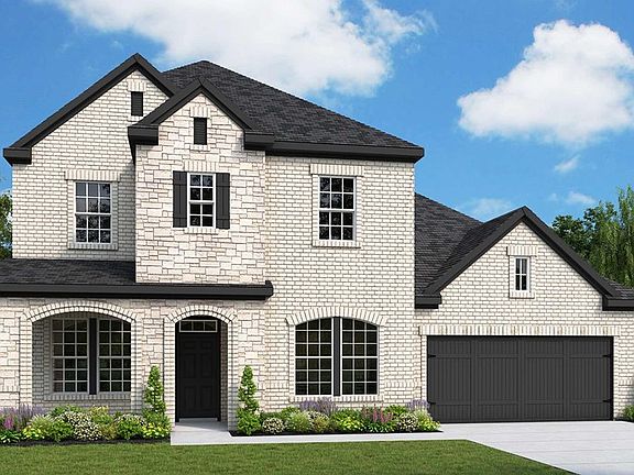 The Hillmont - D Exterior