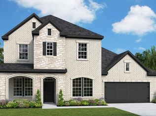 3327 Bentwood Ranch Dr, Conroe, TX 77385