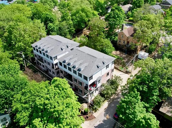 29 W Louise St, Fayetteville, AR 72701