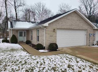 630 Hickory Ct, Logansport, IN 46947