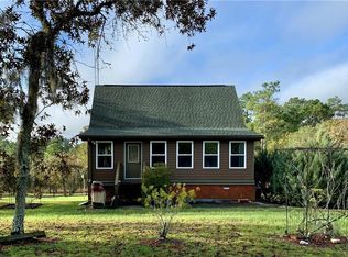 14650 SE 23rd Pl, Morriston, FL 32668