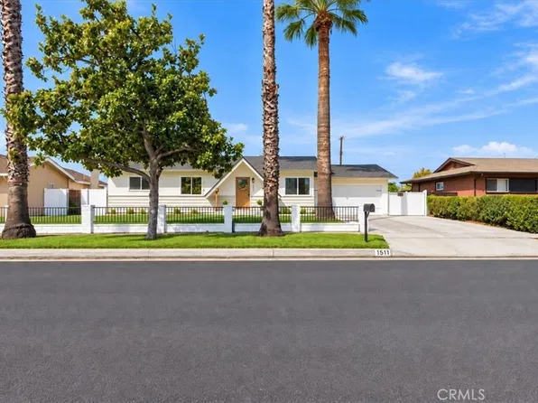 1511 Nearglen Ave, Glendora, CA 91740