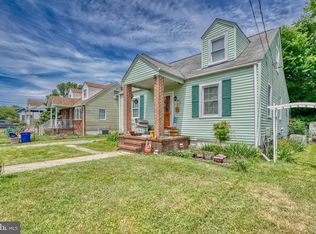 325 Margaret Ave, Baltimore, MD 21221