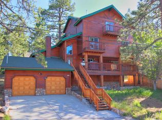 472 Temple Ln, Big Bear Lake, CA 92315