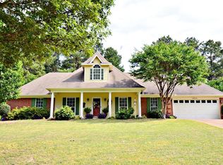 10306 Cypress Knee Dr, Olive Branch, MS 38654