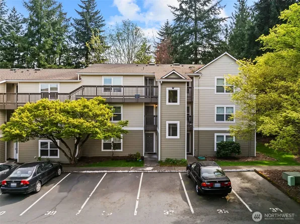 8218 126th Avenue NE #E22, Kirkland, WA 98033