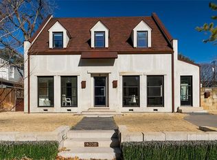 4208 Shenandoah Ave, University Park, TX 75205