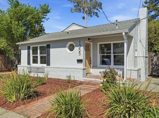 1355 Regent St, Redwood City, CA