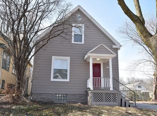 2457 N 53rd St, Milwaukee, WI 53210