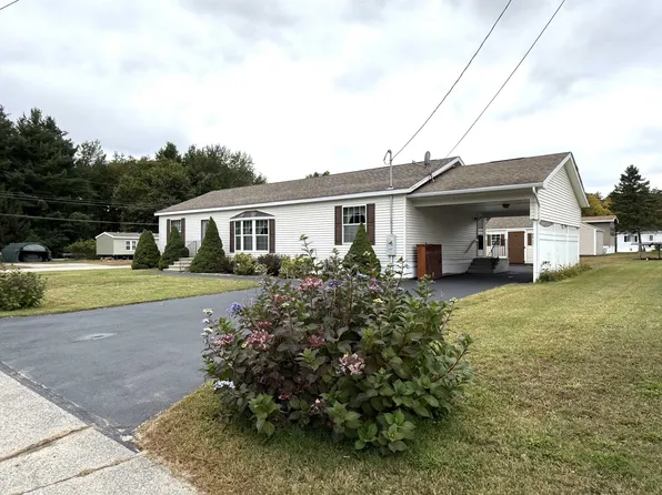 43 Fotene Street, Nashua, NH 03062