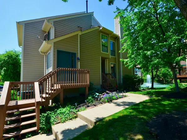 9398 Hunters Creek Dr, Cincinnati, OH 45242