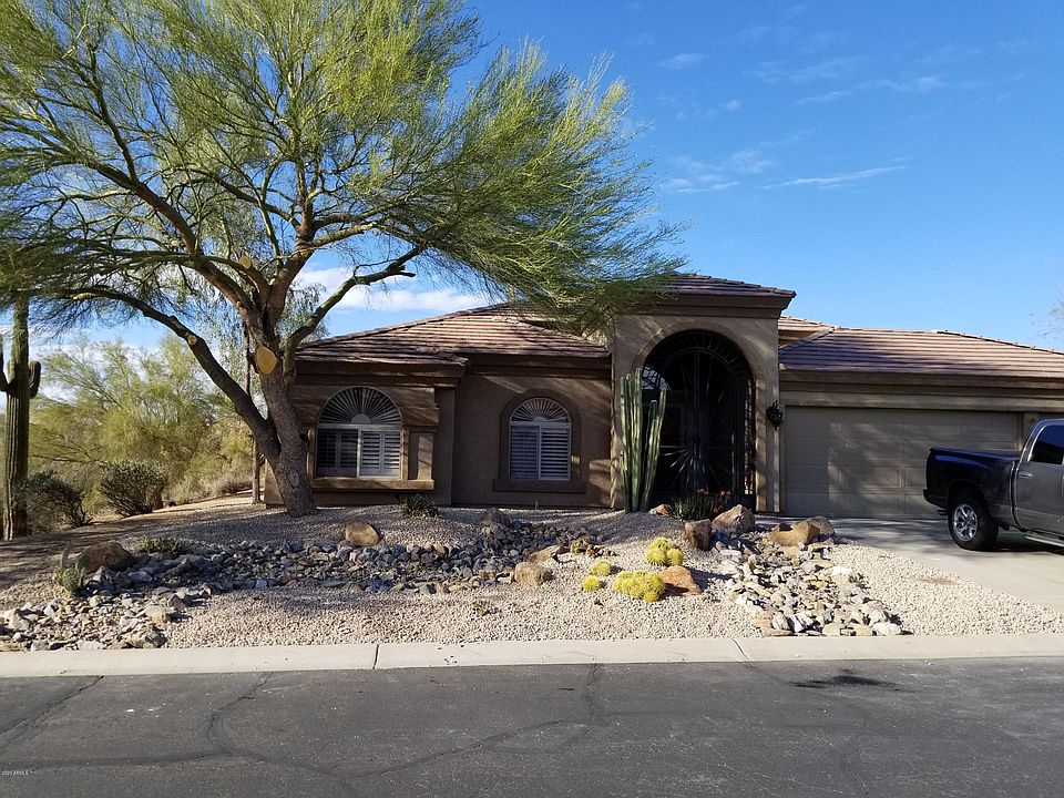 1st image of 7670 E Mariposa Grande Dr