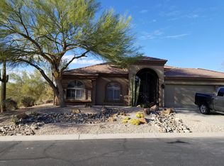 7670 E Mariposa Grande Dr, Scottsdale, AZ 85255