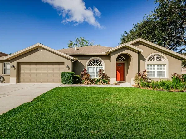 29414 ALLEGRO DRIVE, WESLEY CHAPEL, FL 33543