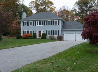 47 Kinder Cir, Marlborough, MA 01752