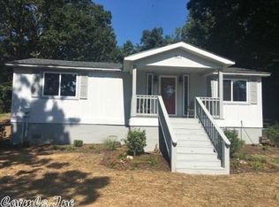 901 Brady Mountain Rd, Royal, AR 71968