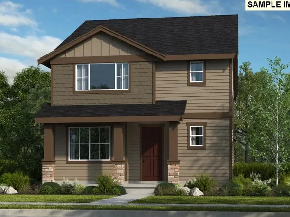 28228 SW Cherbourg Ln, Wilsonville, OR 97070