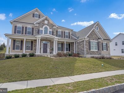 3435 Moore Ln, Huntingdon Valley, PA, 19006