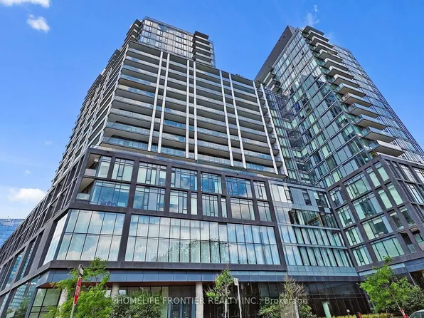 50 Power St, Toronto, ON