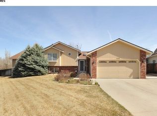 2300 43rd Ave, Greeley, CO 80634