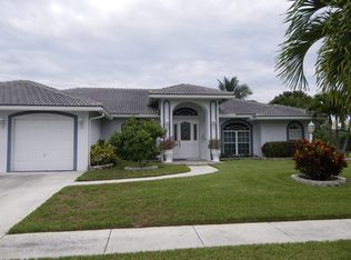 515 Clear Lake Ave, West Palm Beach, FL 33401